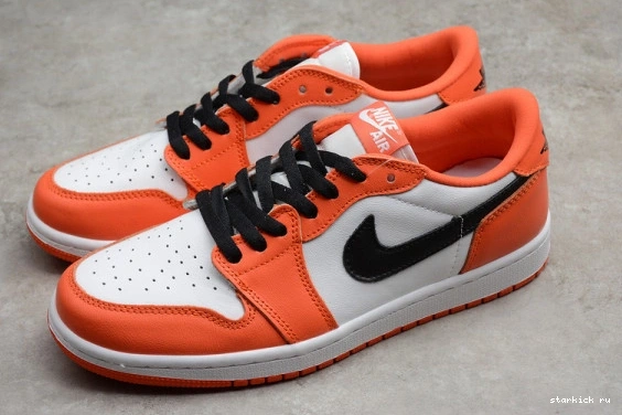 1 CZ0790-801  Jordan Starfish CZ0790-801 Low 0206